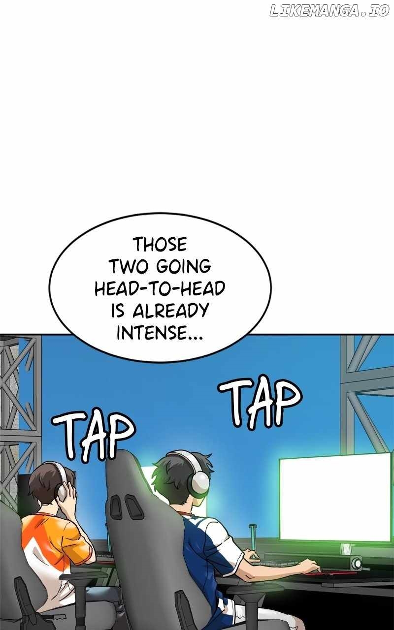 Double Click (PARK Soo-bong) Chapter 175 - Page 25