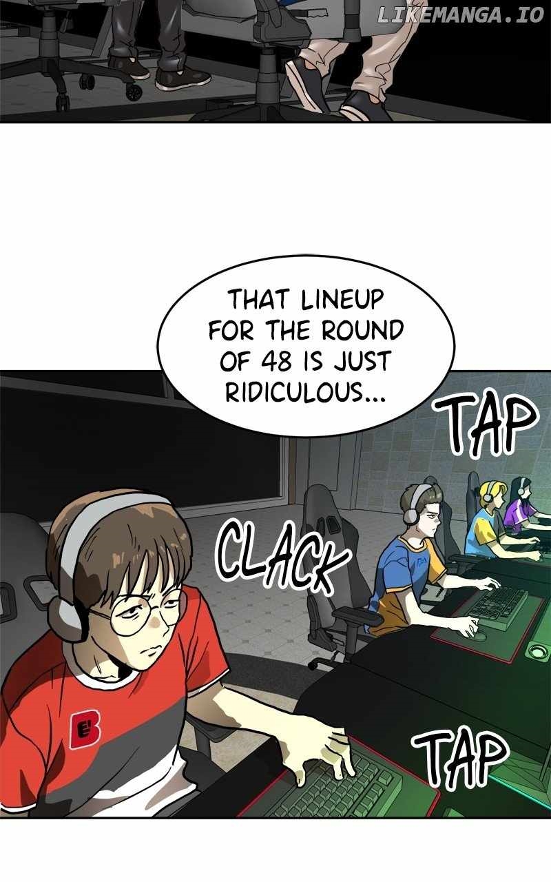 Double Click (PARK Soo-bong) Chapter 175 - Page 26