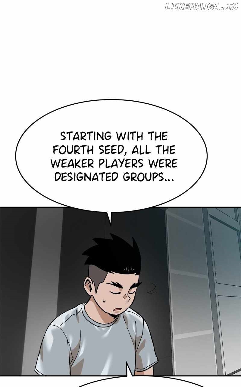 Double Click (PARK Soo-bong) Chapter 175 - Page 27