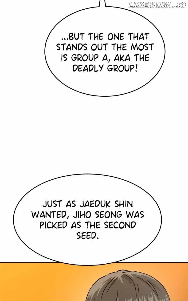 Double Click (PARK Soo-bong) Chapter 175 - Page 3