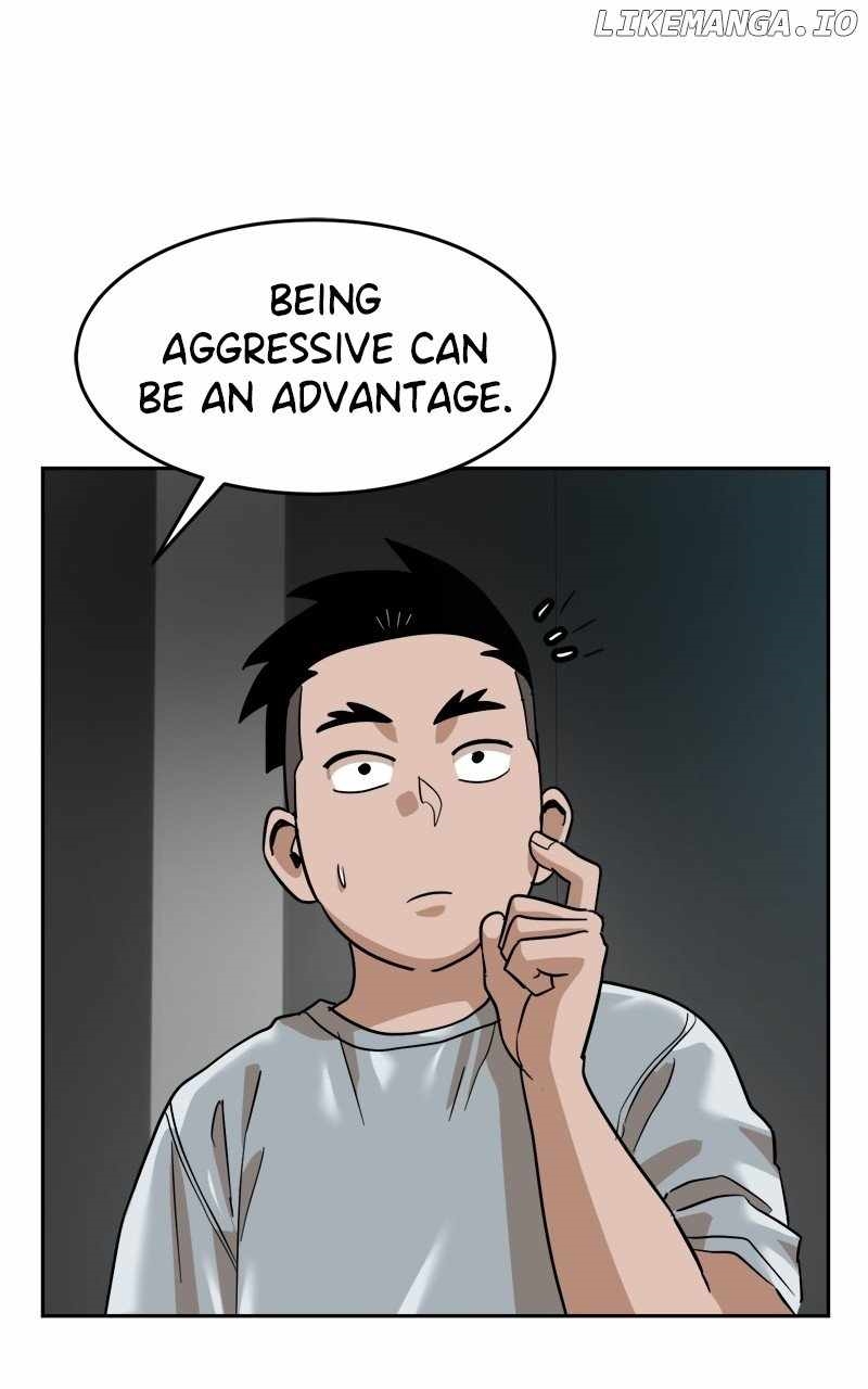 Double Click (PARK Soo-bong) Chapter 175 - Page 31