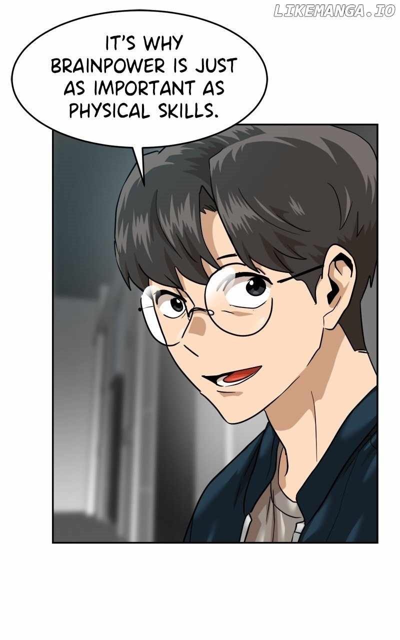 Double Click (PARK Soo-bong) Chapter 175 - Page 34