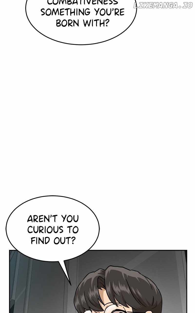Double Click (PARK Soo-bong) Chapter 175 - Page 36