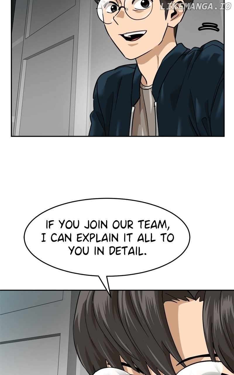 Double Click (PARK Soo-bong) Chapter 175 - Page 37