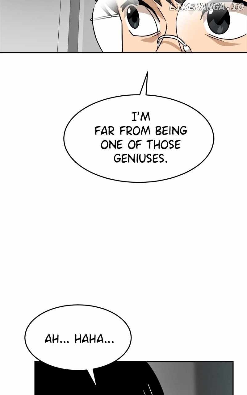 Double Click (PARK Soo-bong) Chapter 175 - Page 38