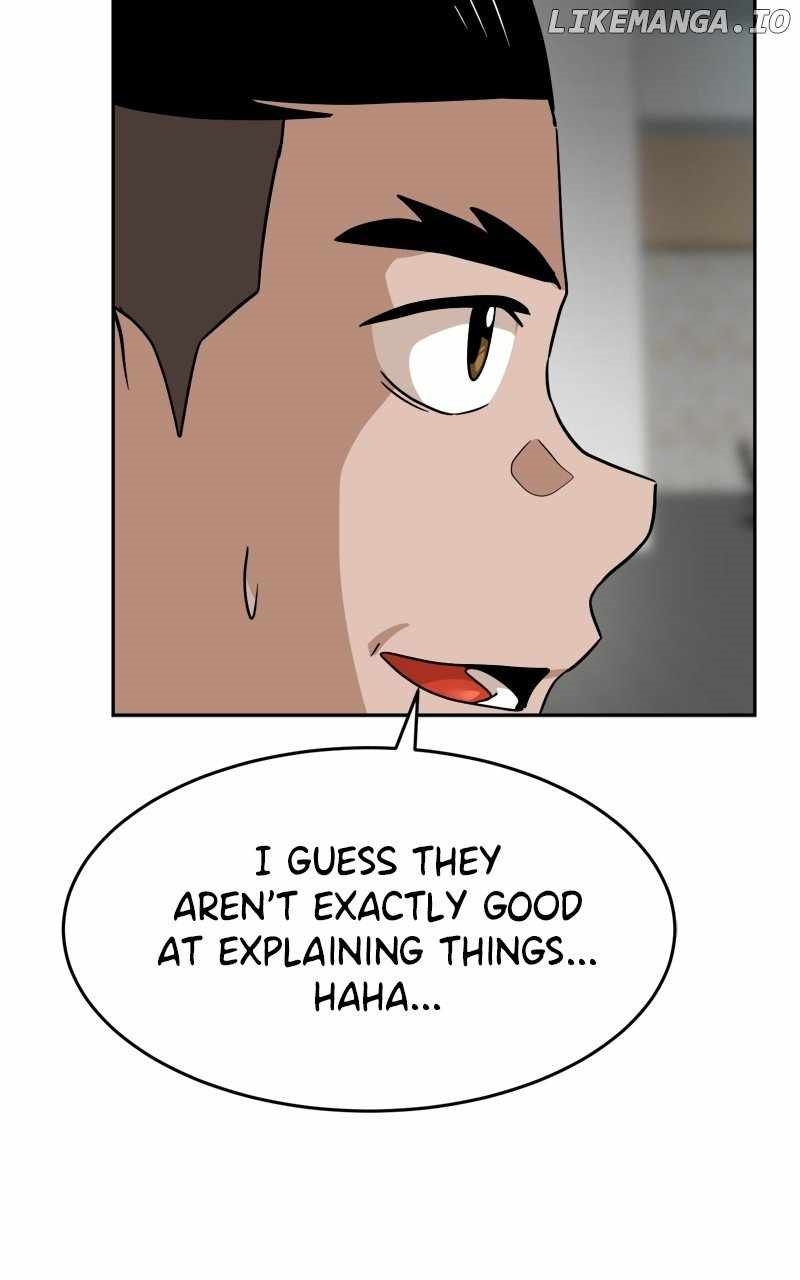 Double Click (PARK Soo-bong) Chapter 175 - Page 39