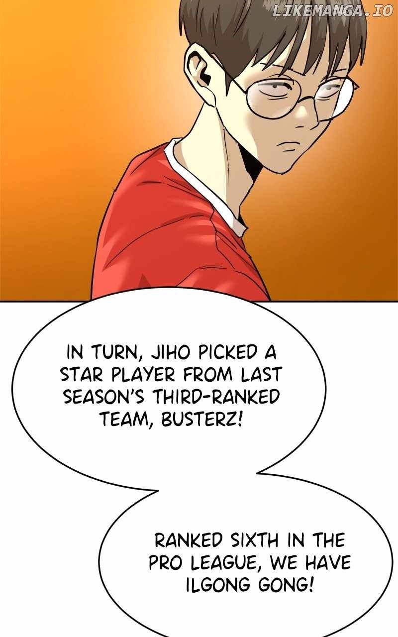 Double Click (PARK Soo-bong) Chapter 175 - Page 4