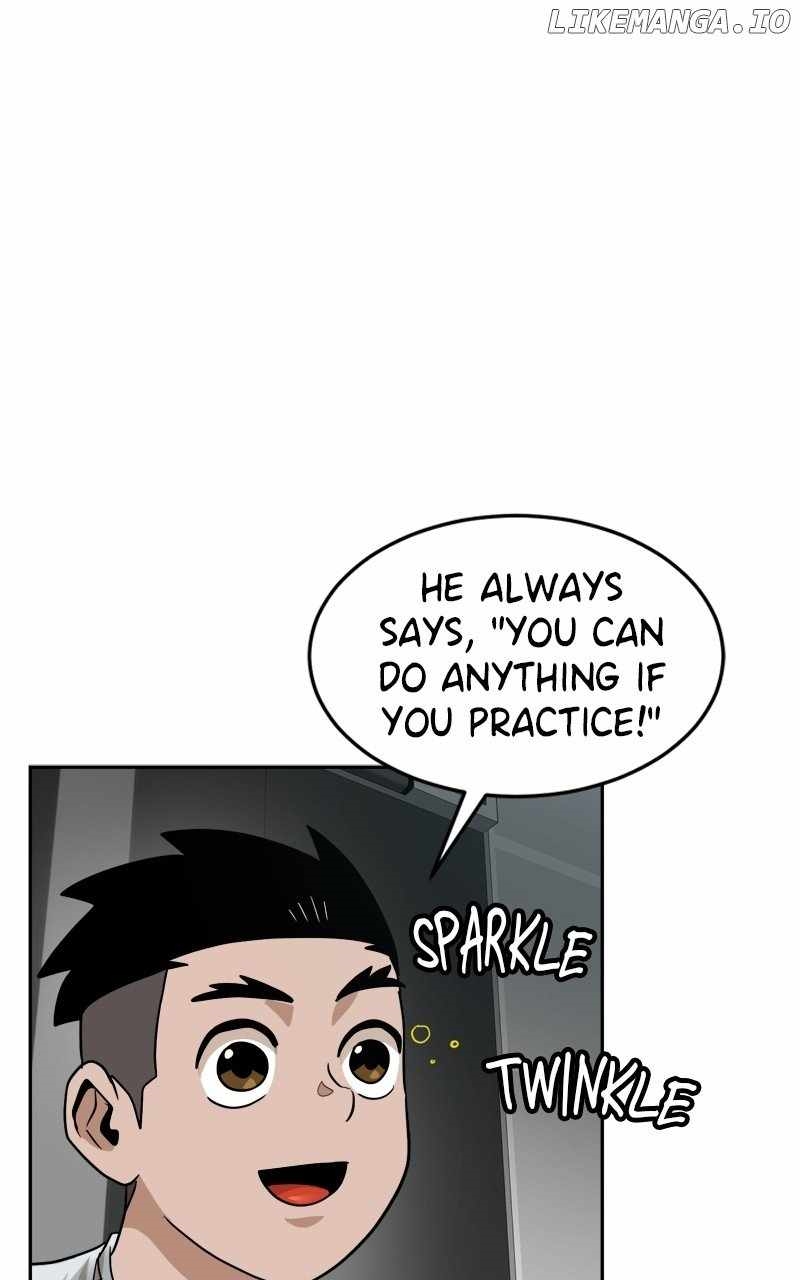 Double Click (PARK Soo-bong) Chapter 175 - Page 40