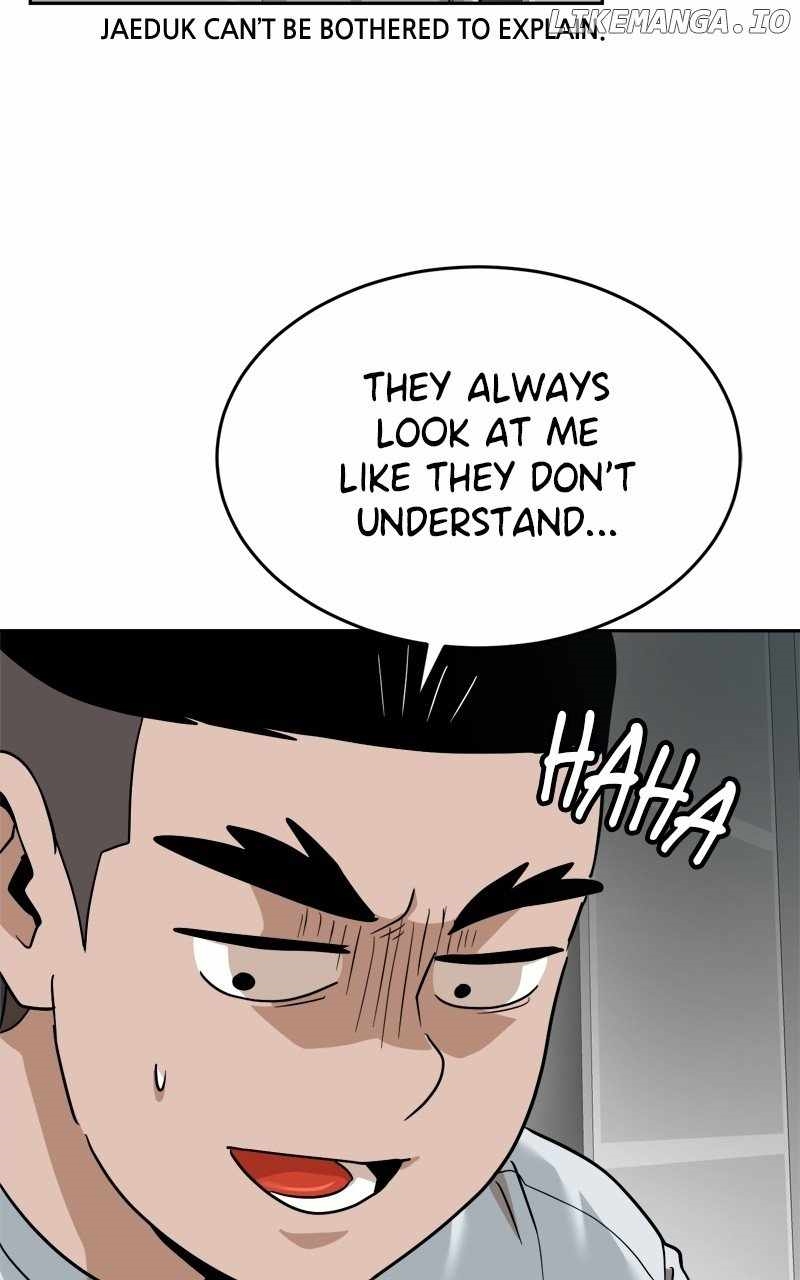 Double Click (PARK Soo-bong) Chapter 175 - Page 42