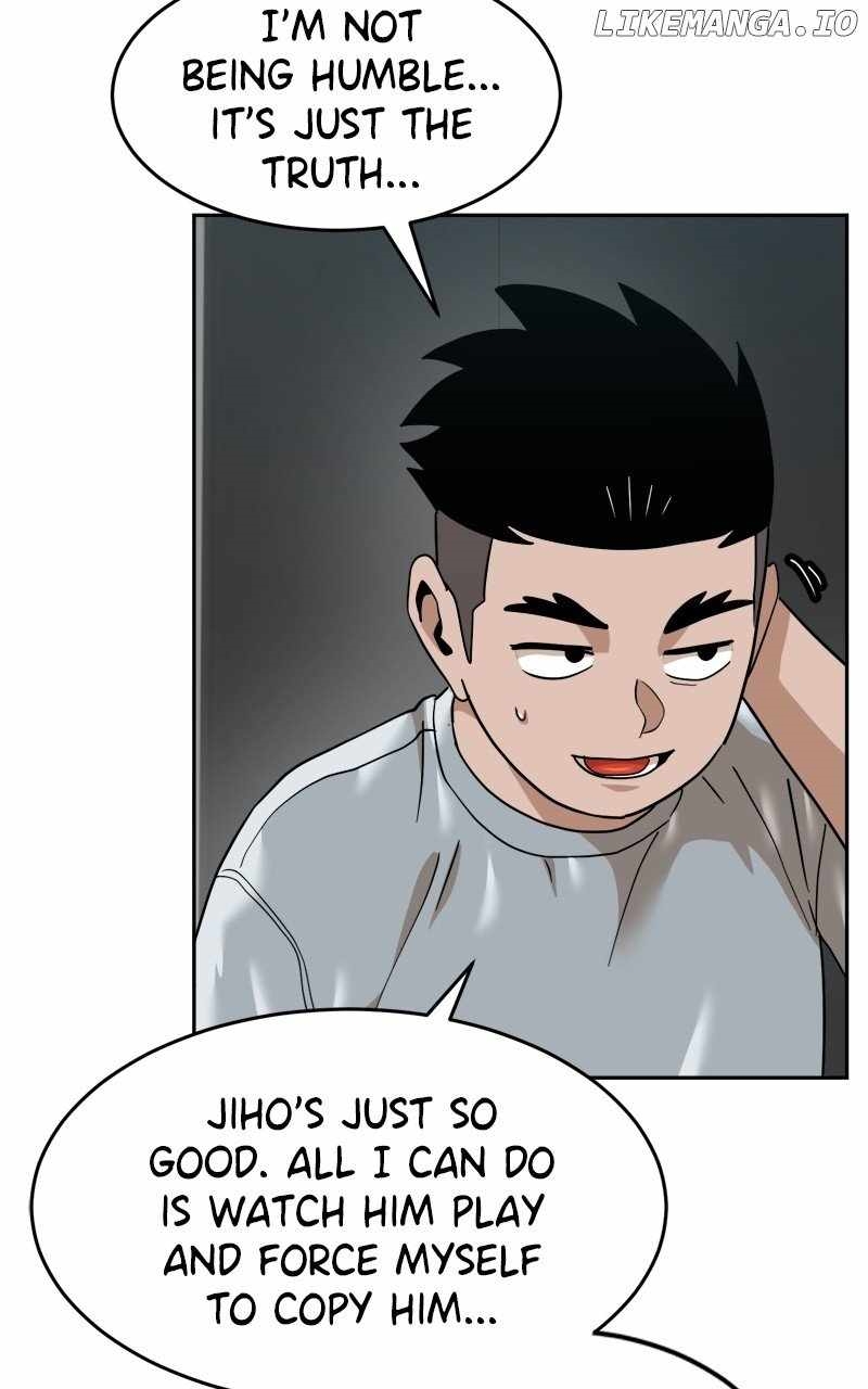 Double Click (PARK Soo-bong) Chapter 175 - Page 45