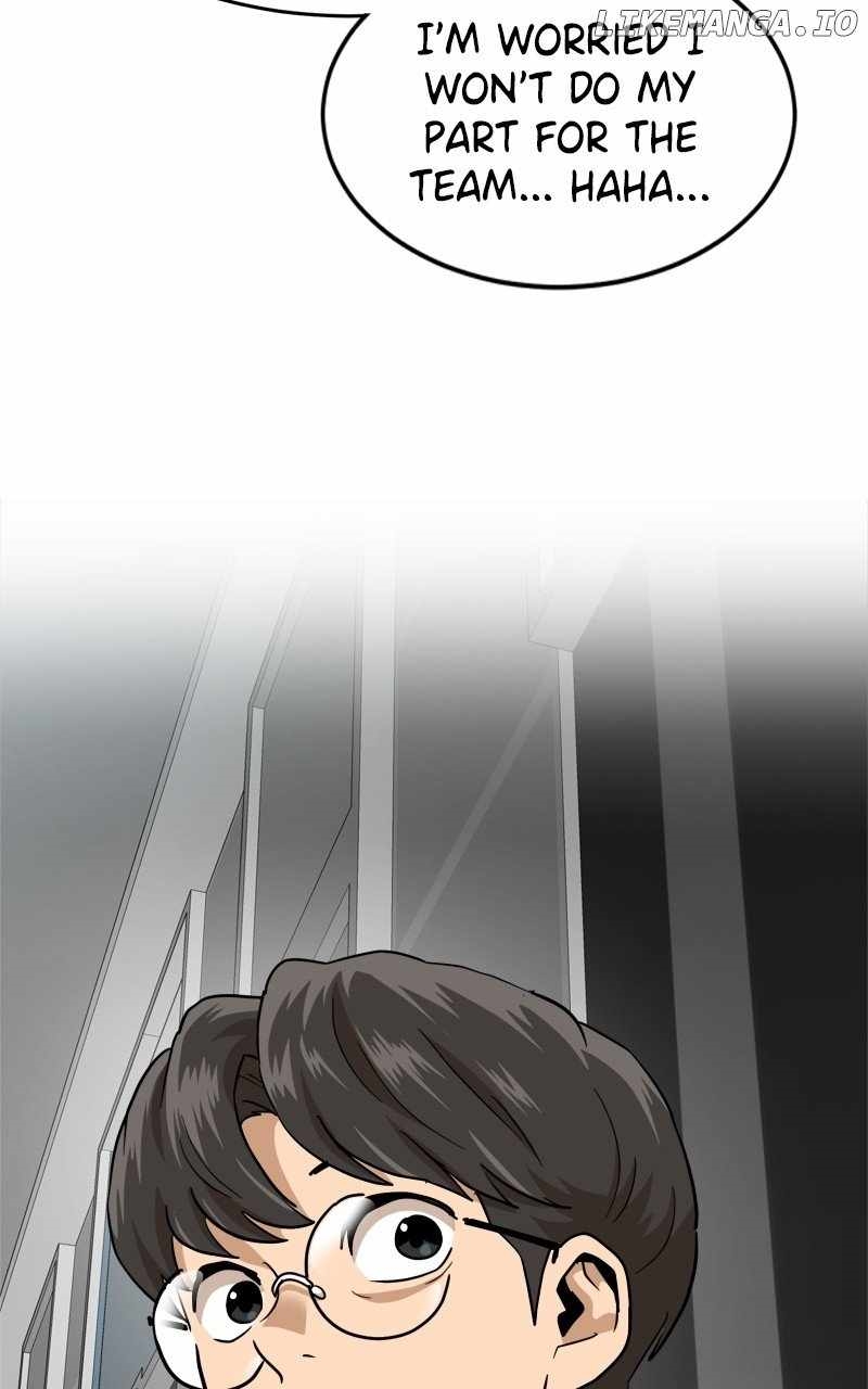 Double Click (PARK Soo-bong) Chapter 175 - Page 46