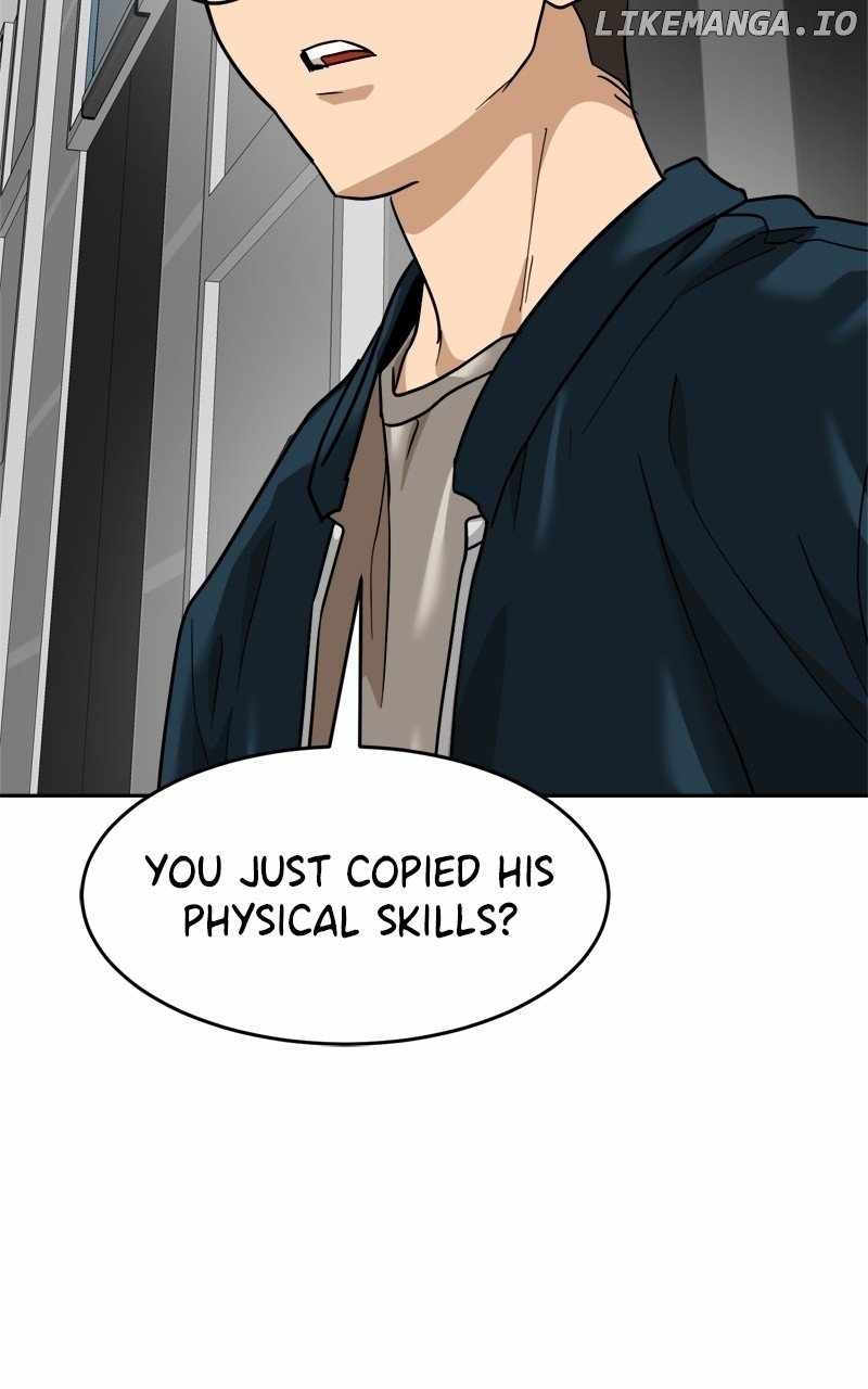 Double Click (PARK Soo-bong) Chapter 175 - Page 47