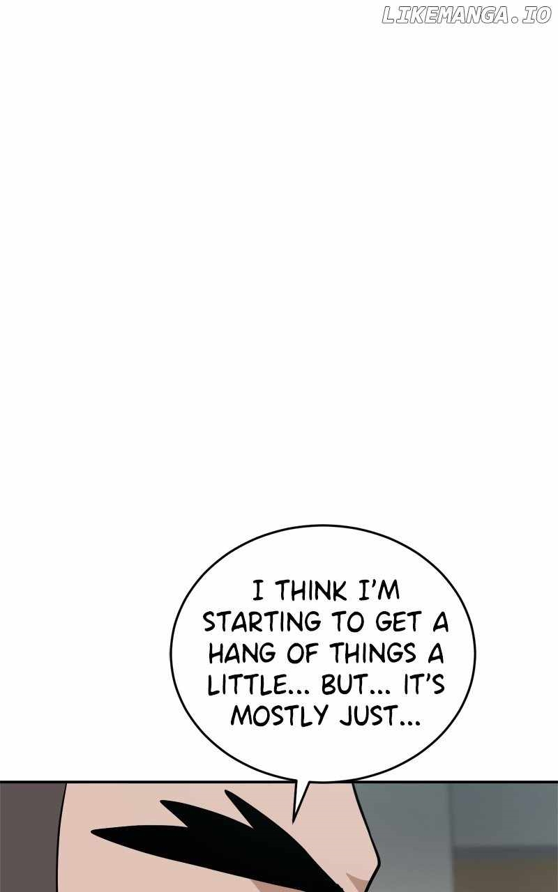 Double Click (PARK Soo-bong) Chapter 175 - Page 48