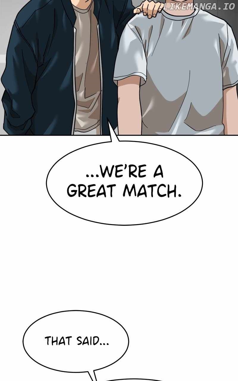 Double Click (PARK Soo-bong) Chapter 175 - Page 50