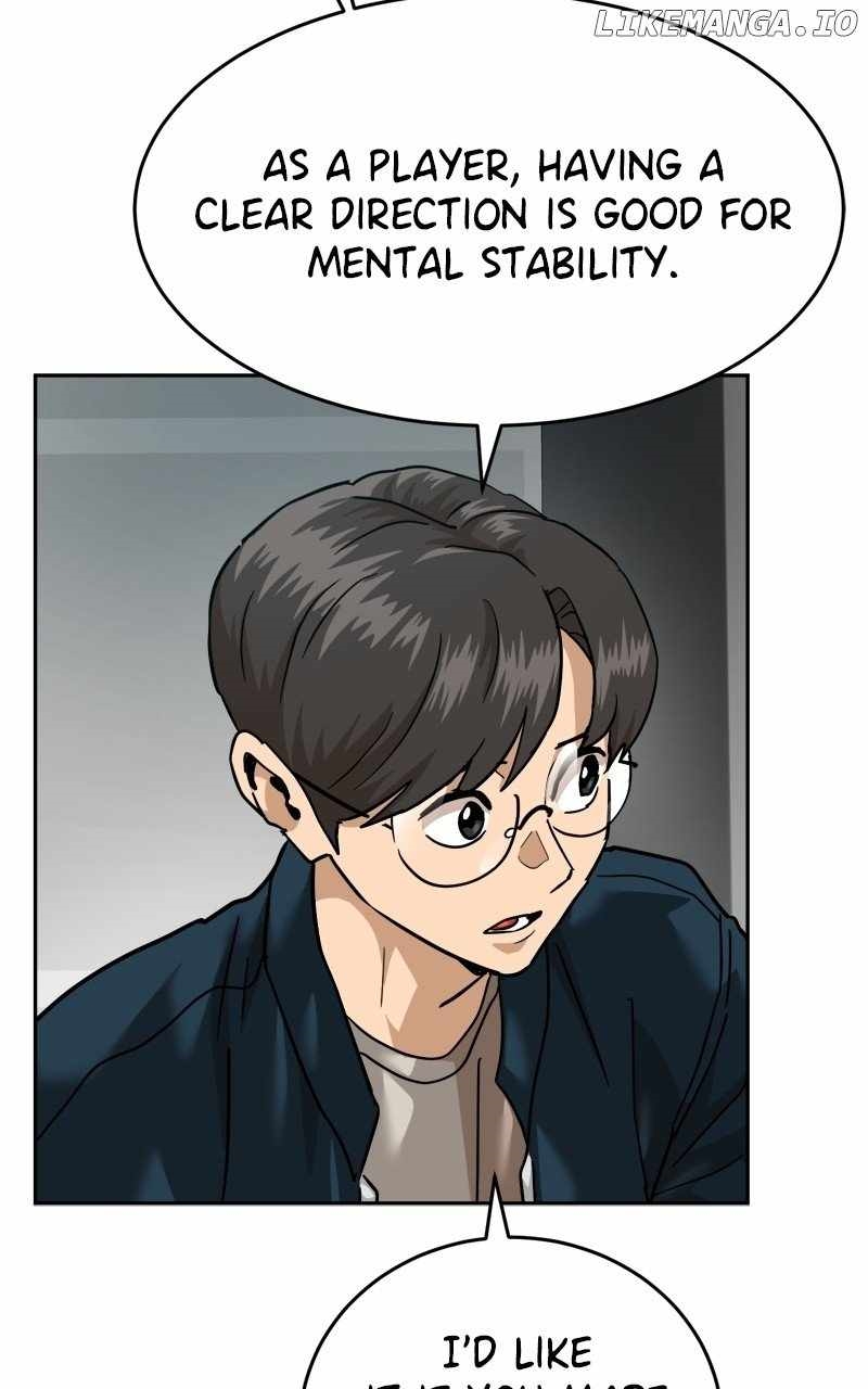 Double Click (PARK Soo-bong) Chapter 175 - Page 51