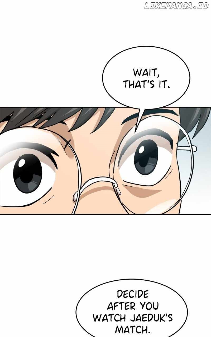 Double Click (PARK Soo-bong) Chapter 175 - Page 53