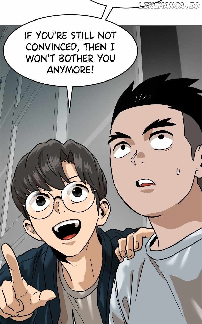 Double Click (PARK Soo-bong) Chapter 175 - Page 54