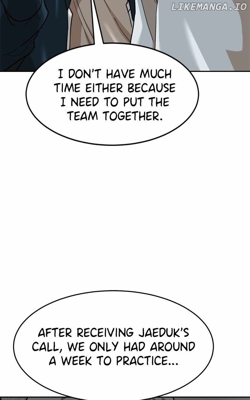 Double Click (PARK Soo-bong) Chapter 175 - Page 55