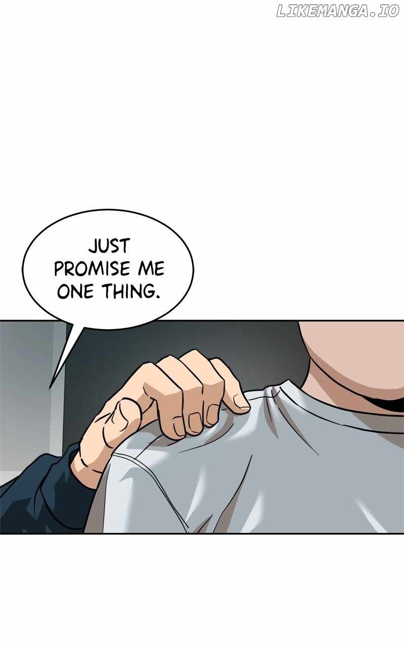 Double Click (PARK Soo-bong) Chapter 175 - Page 59