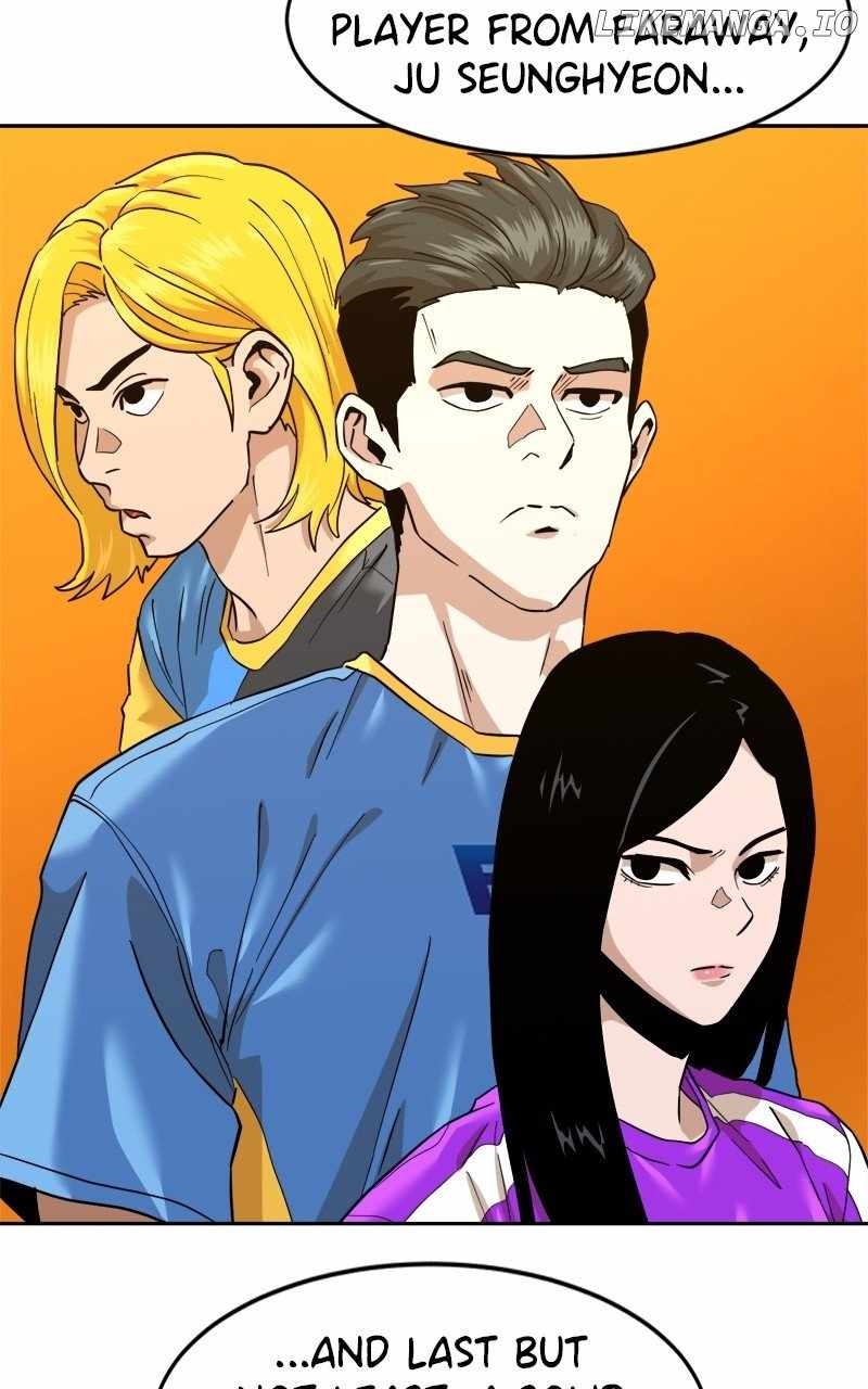 Double Click (PARK Soo-bong) Chapter 175 - Page 6