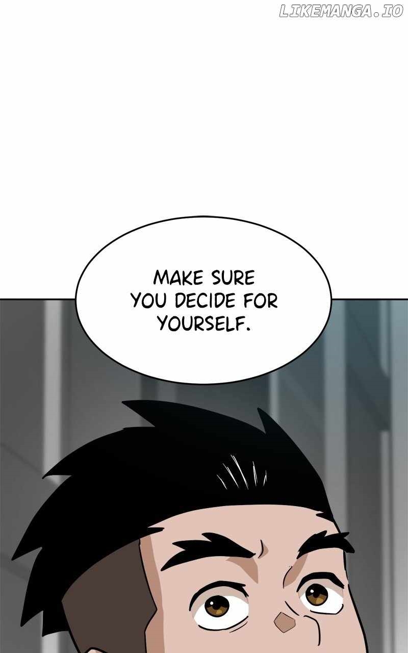 Double Click (PARK Soo-bong) Chapter 175 - Page 60