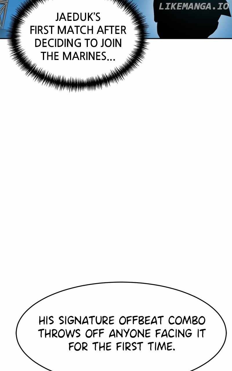 Double Click (PARK Soo-bong) Chapter 175 - Page 64