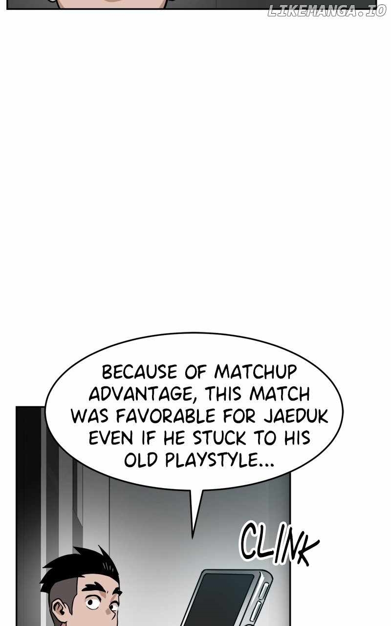 Double Click (PARK Soo-bong) Chapter 175 - Page 67