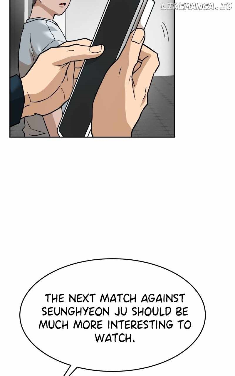 Double Click (PARK Soo-bong) Chapter 175 - Page 68