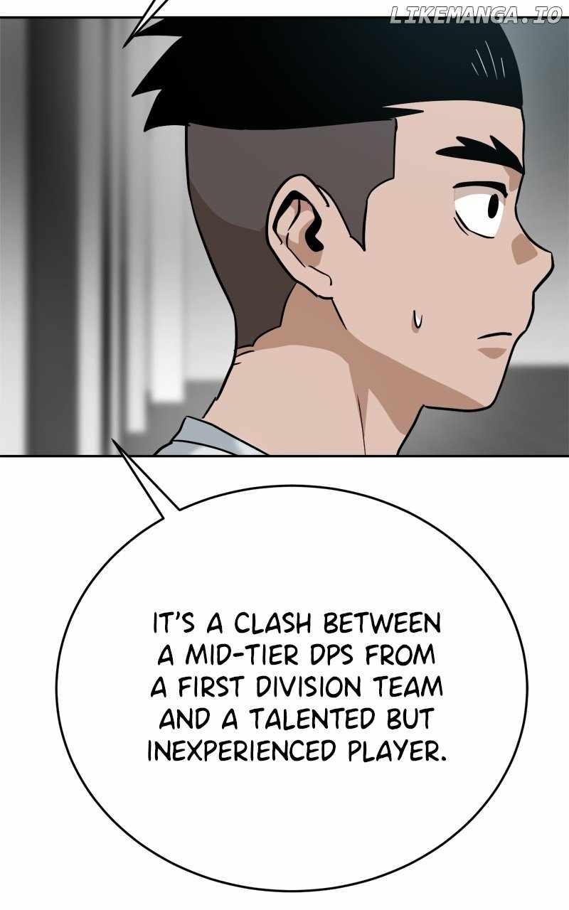 Double Click (PARK Soo-bong) Chapter 175 - Page 69