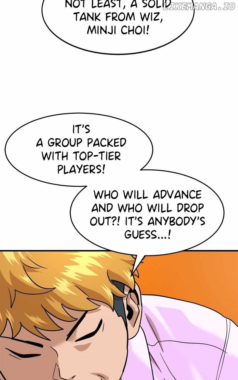 Double Click (PARK Soo-bong) Chapter 175 - Page 7