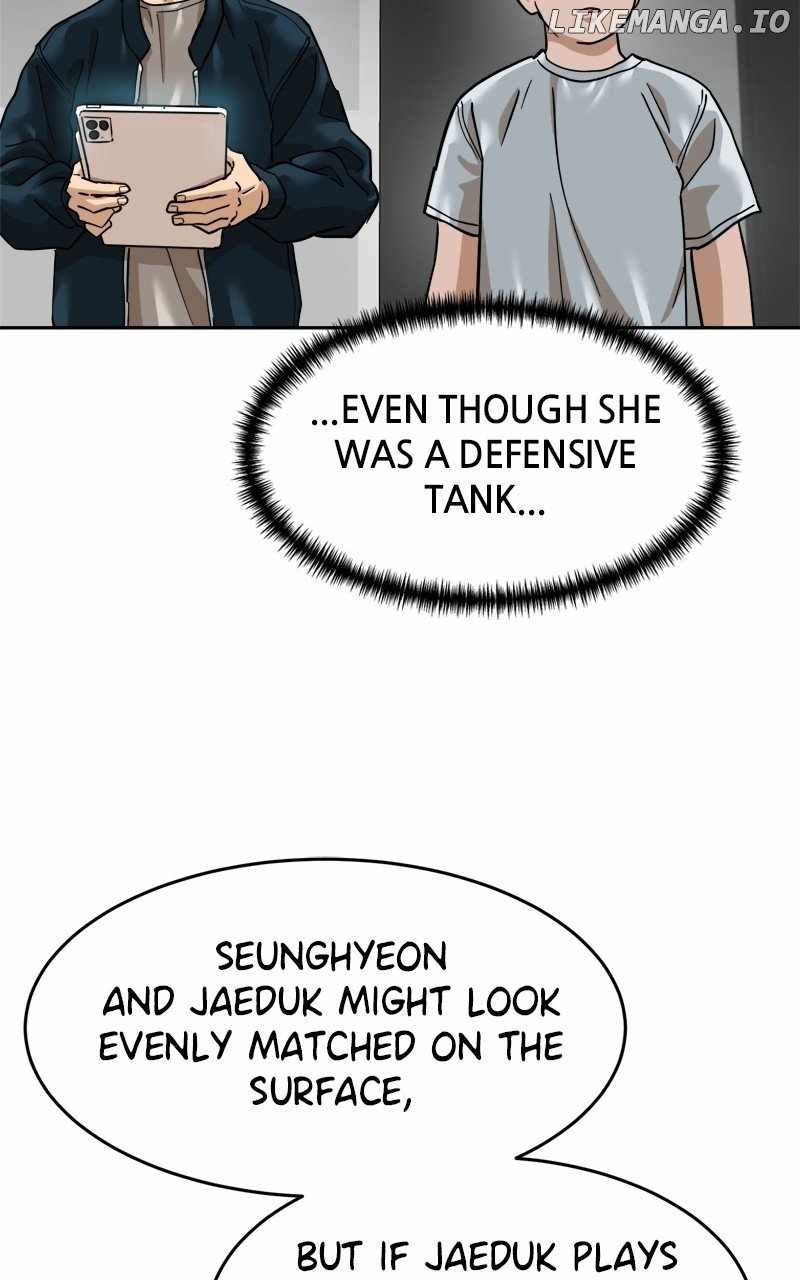 Double Click (PARK Soo-bong) Chapter 175 - Page 71