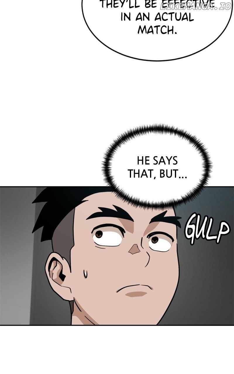 Double Click (PARK Soo-bong) Chapter 175 - Page 73