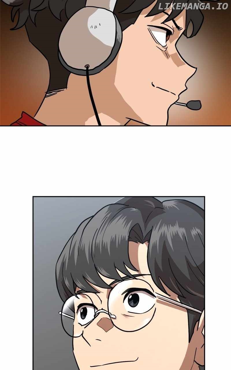 Double Click (PARK Soo-bong) Chapter 175 - Page 75