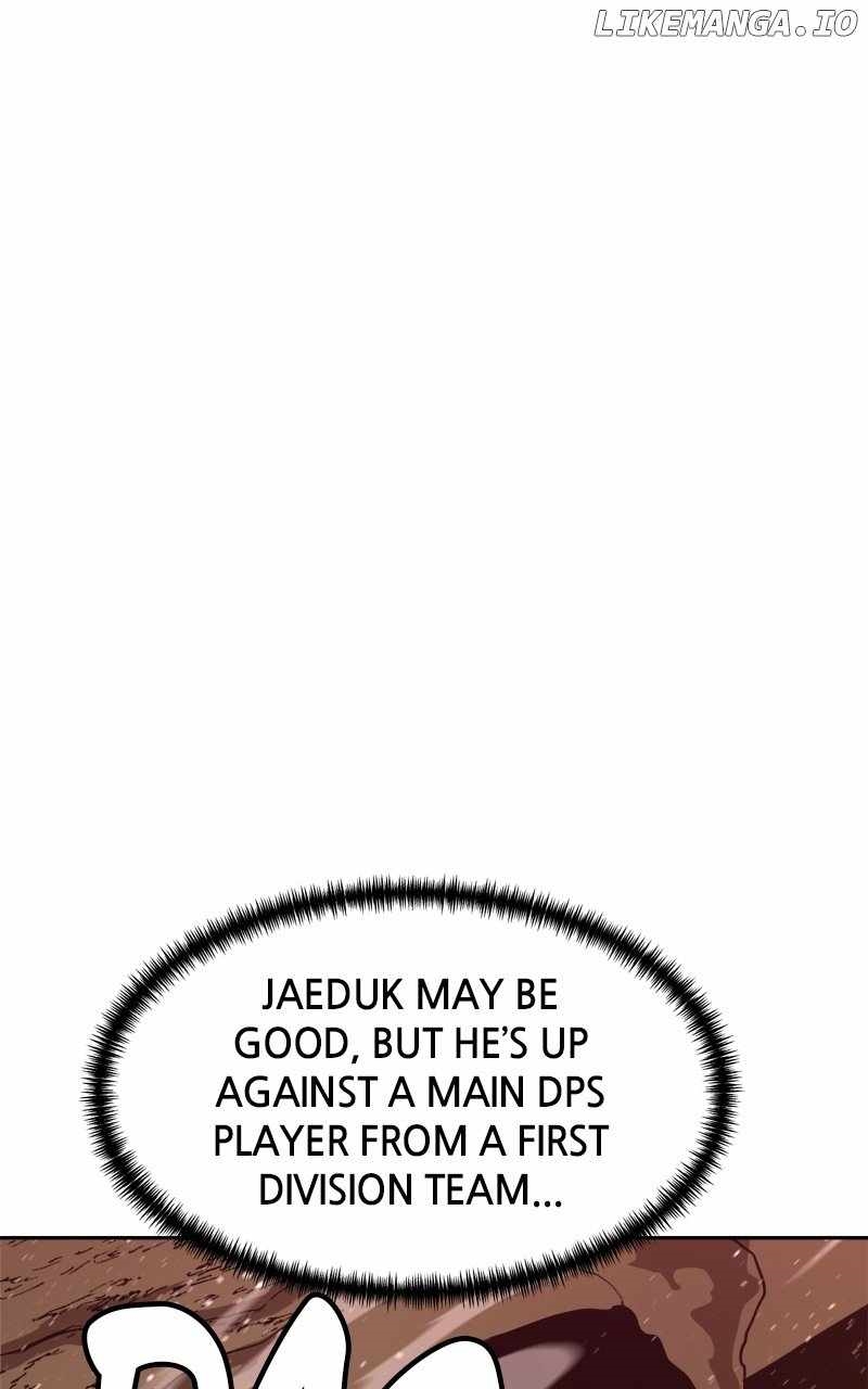 Double Click (PARK Soo-bong) Chapter 175 - Page 77