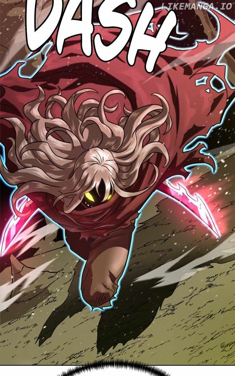 Double Click (PARK Soo-bong) Chapter 175 - Page 78