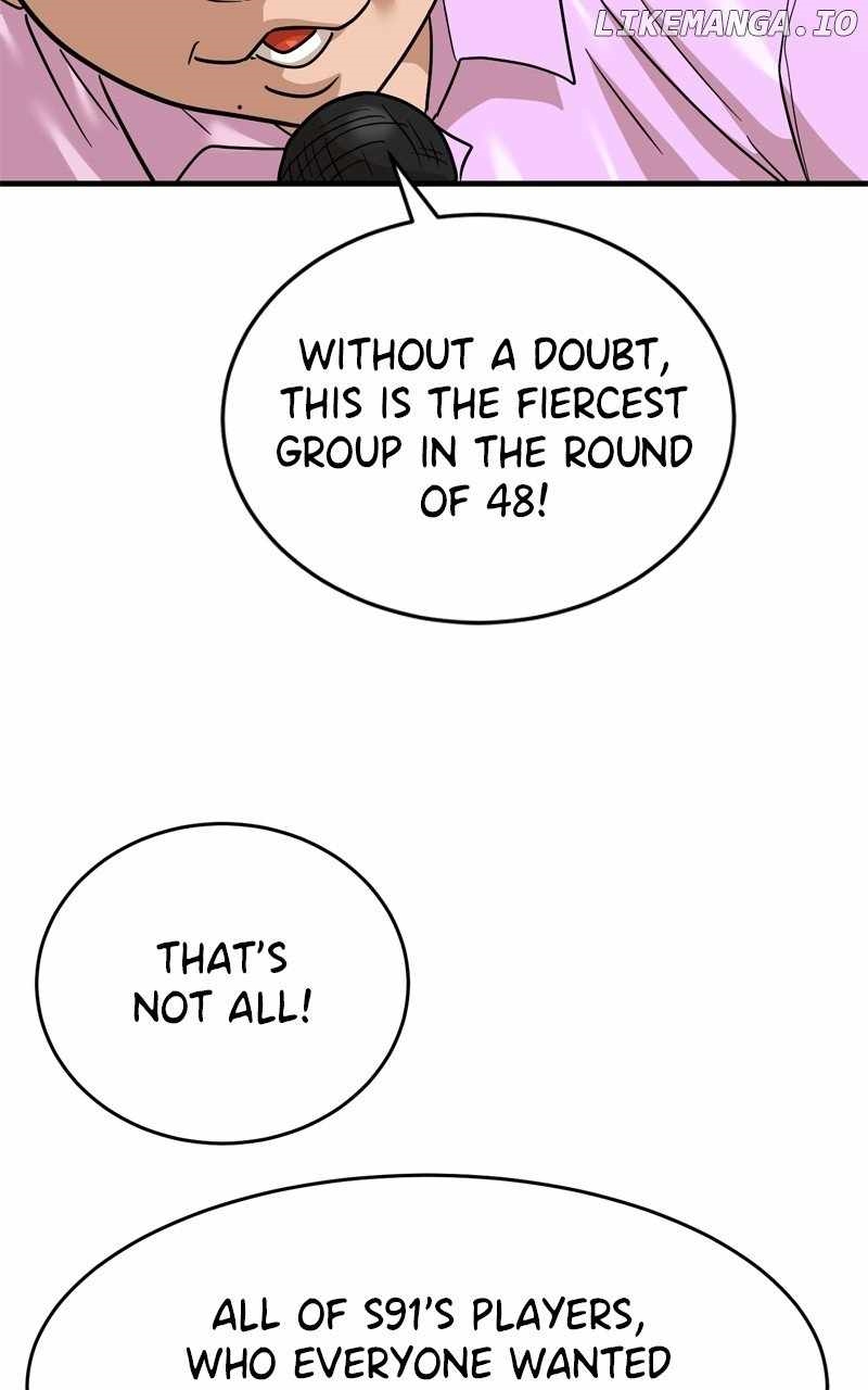 Double Click (PARK Soo-bong) Chapter 175 - Page 8