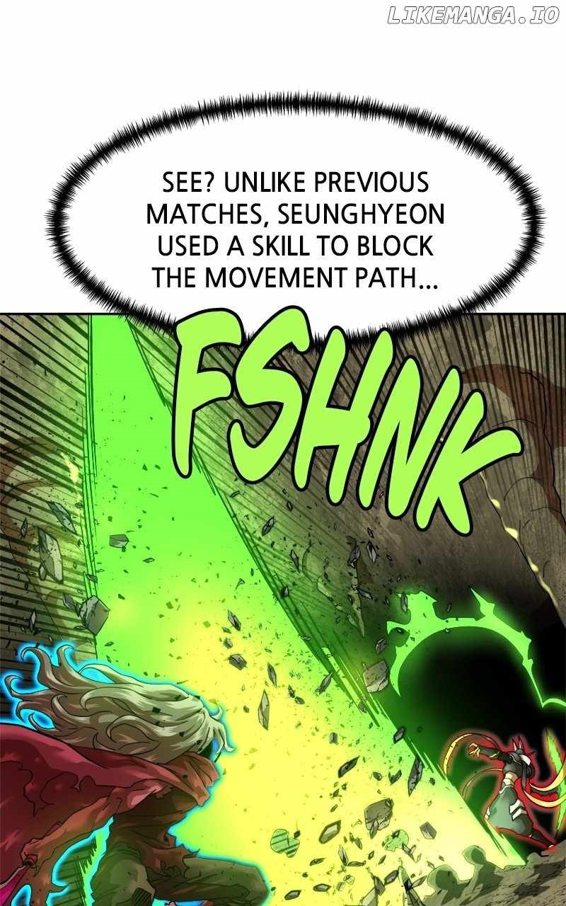 Double Click (PARK Soo-bong) Chapter 175 - Page 80