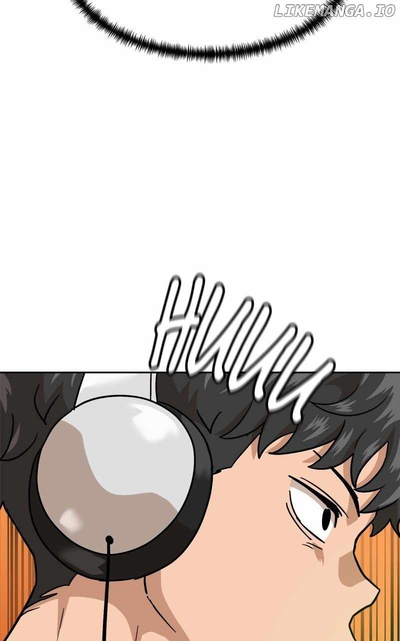 Double Click (PARK Soo-bong) Chapter 175 - Page 83