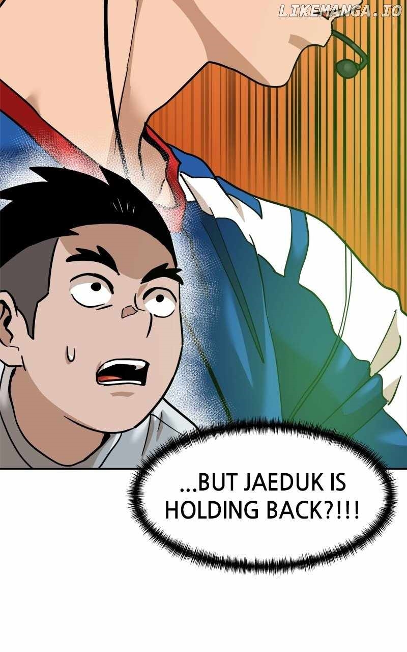 Double Click (PARK Soo-bong) Chapter 175 - Page 84