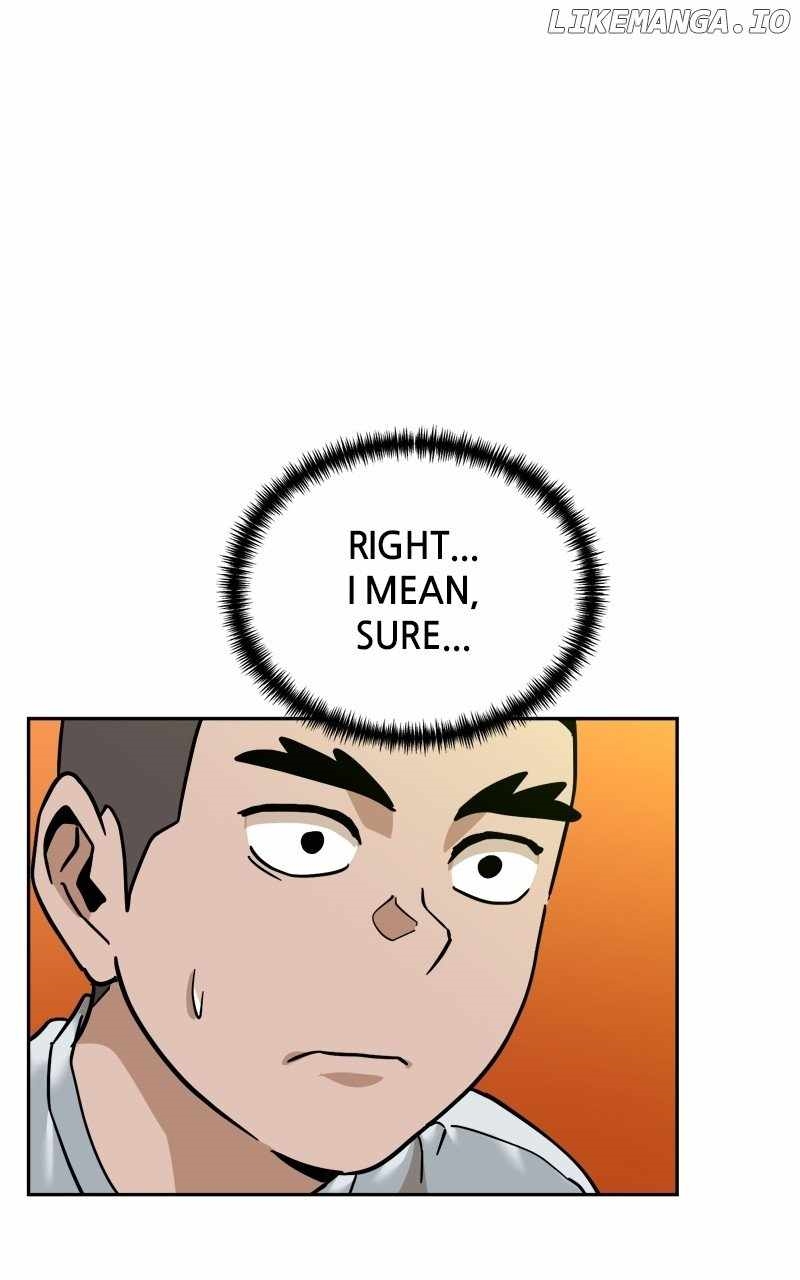 Double Click (PARK Soo-bong) Chapter 175 - Page 85