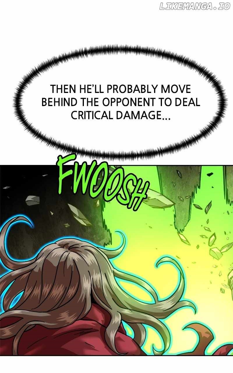 Double Click (PARK Soo-bong) Chapter 175 - Page 86