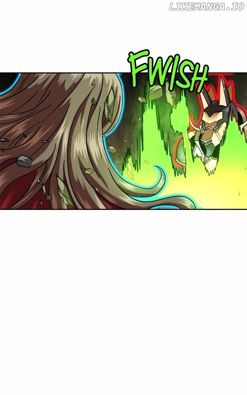 Double Click (PARK Soo-bong) Chapter 175 - Page 87