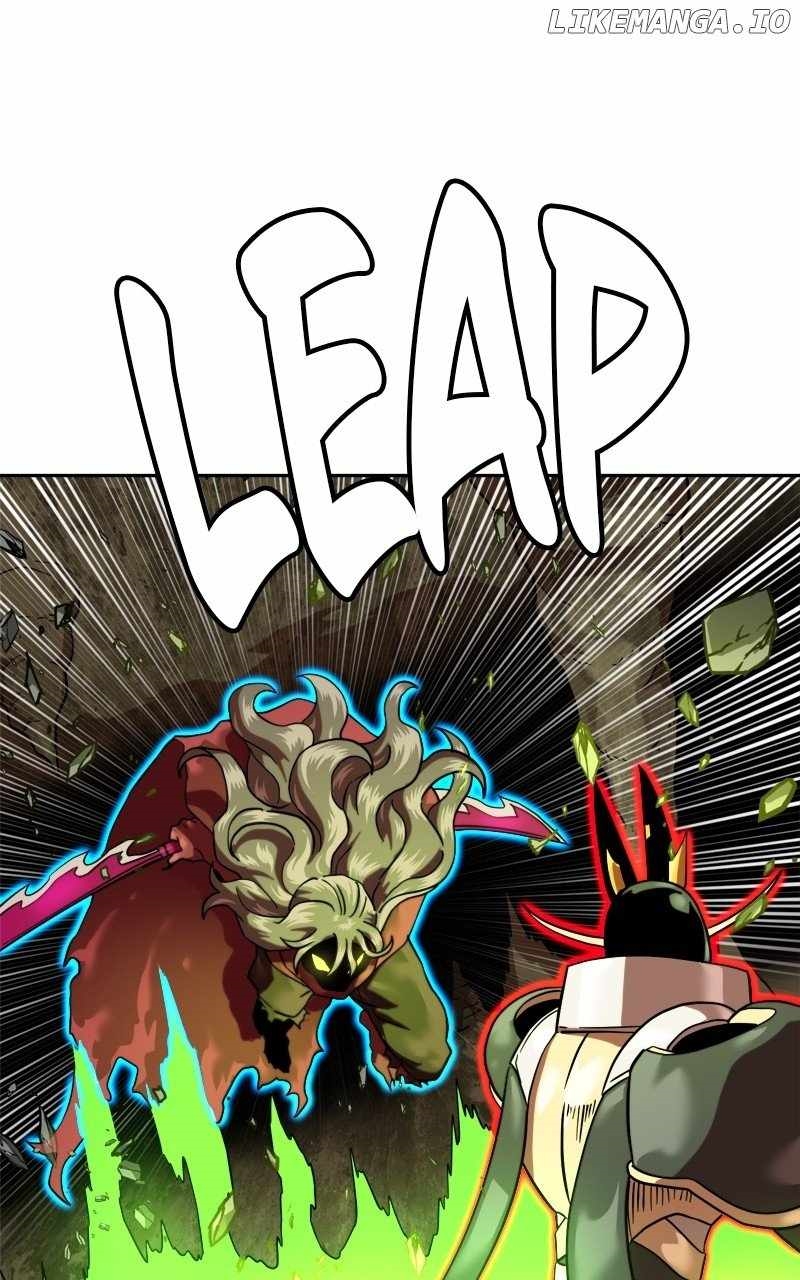 Double Click (PARK Soo-bong) Chapter 175 - Page 88