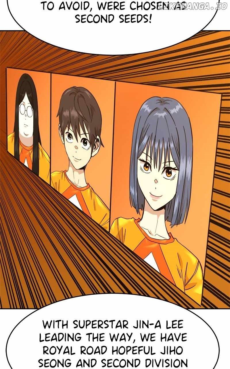 Double Click (PARK Soo-bong) Chapter 175 - Page 9