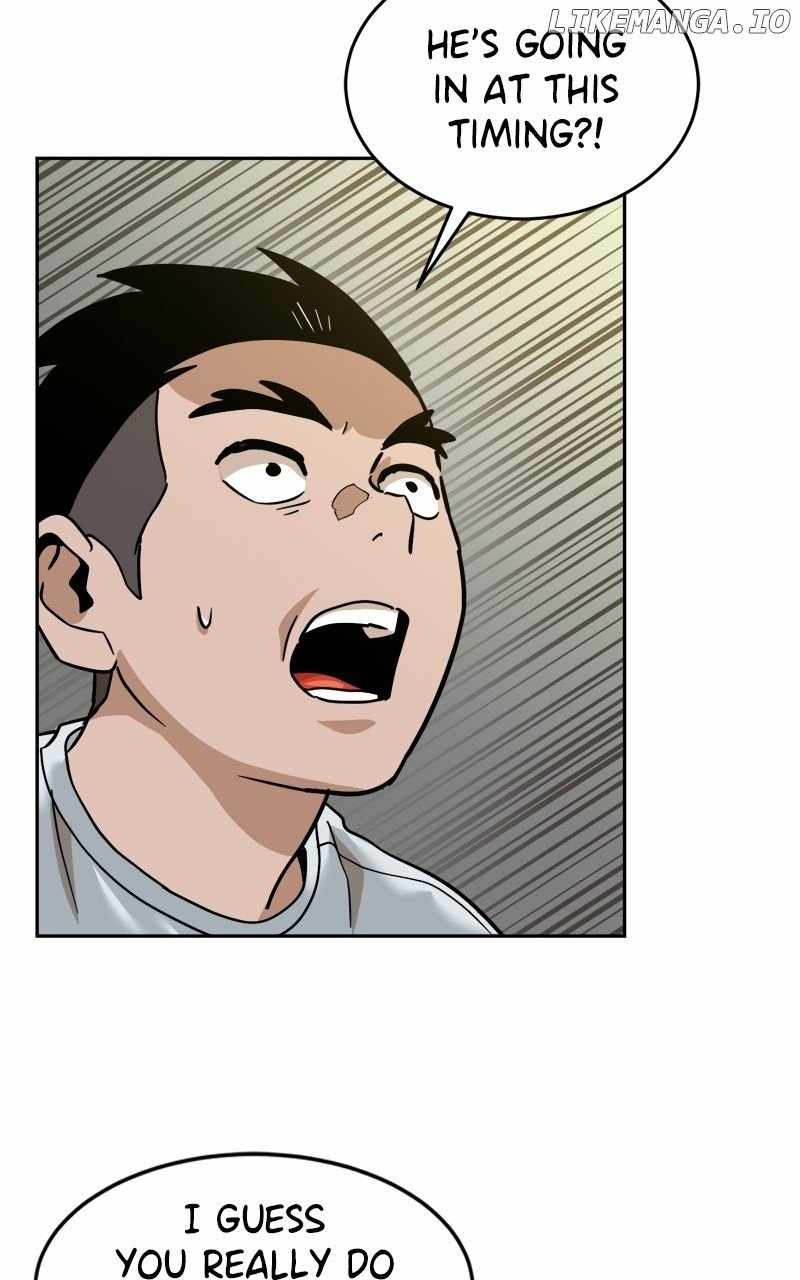 Double Click (PARK Soo-bong) Chapter 175 - Page 90