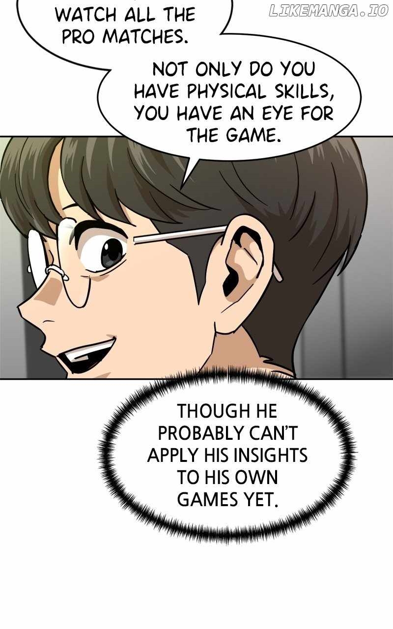 Double Click (PARK Soo-bong) Chapter 175 - Page 91