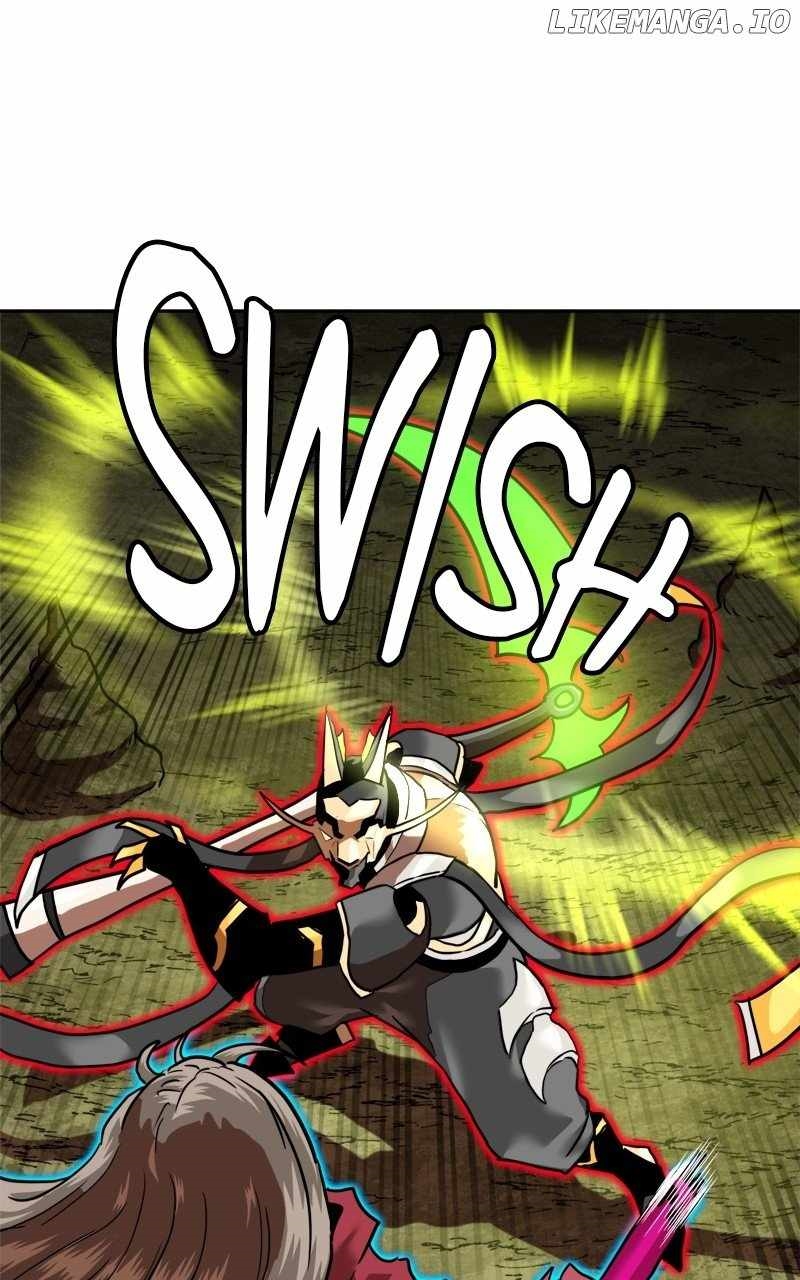 Double Click (PARK Soo-bong) Chapter 175 - Page 92