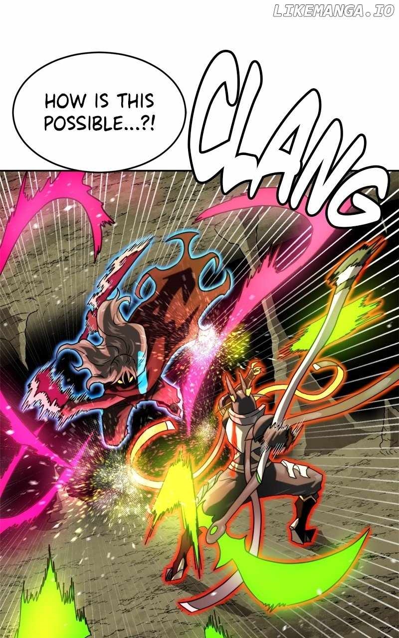 Double Click (PARK Soo-bong) Chapter 175 - Page 94