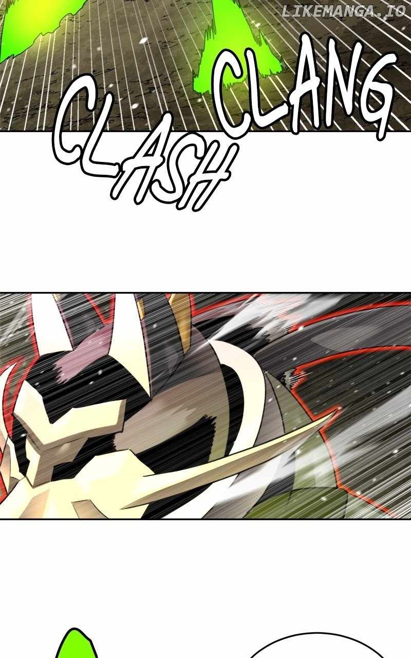 Double Click (PARK Soo-bong) Chapter 175 - Page 95