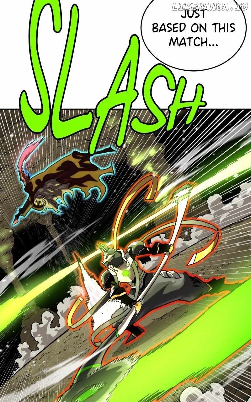 Double Click (PARK Soo-bong) Chapter 175 - Page 96